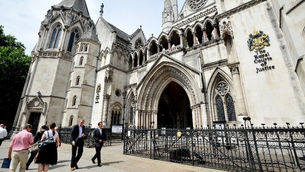 Interim Injunctions and the Fraud Exception - Tetronics International Limited v HSBC Plc