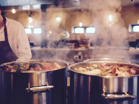 Omakase Catering: Elevating Your Special Events with Traditional Japanese Flair