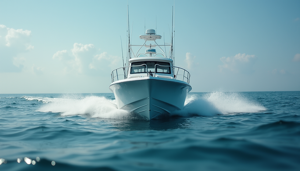 Exciting Sportfishing Trips in Puerto Vallarta