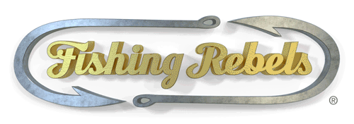 Fishing Rebels Logo