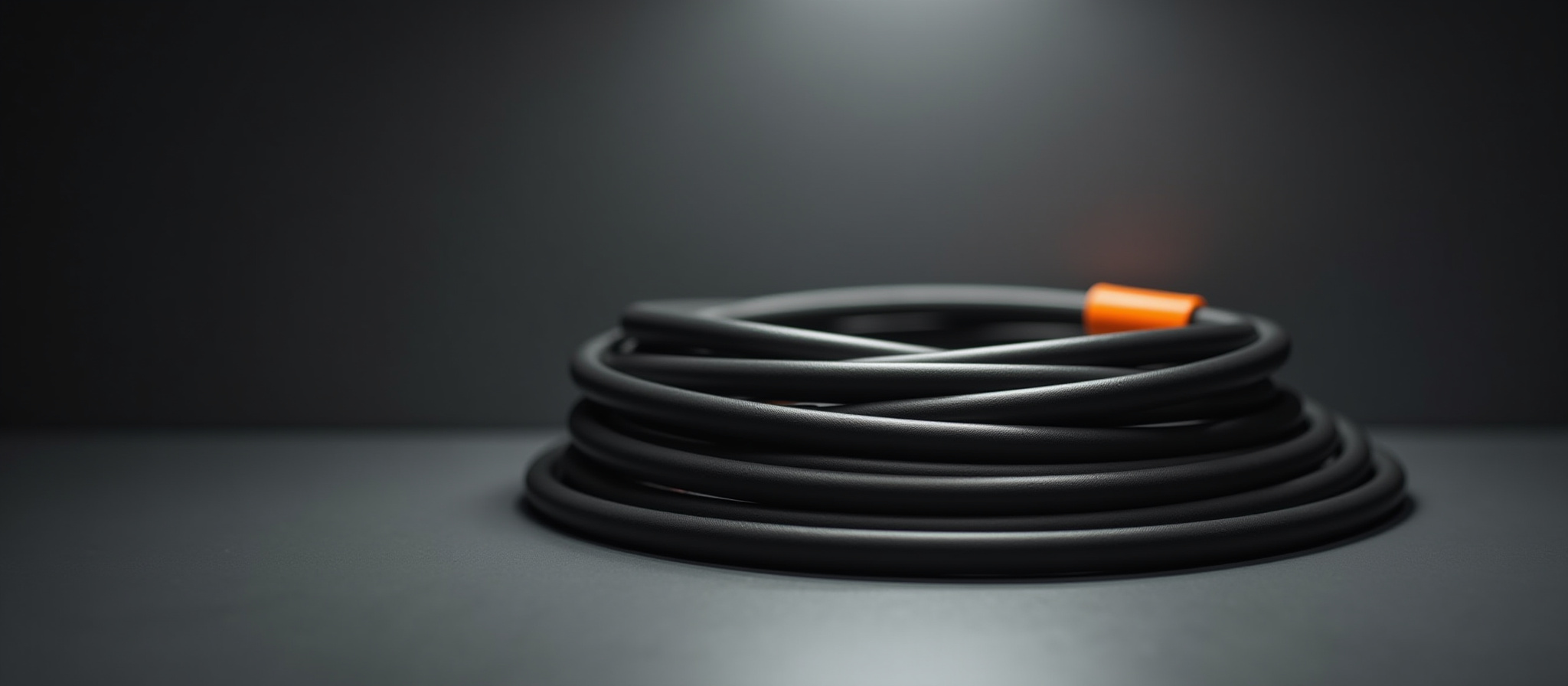 Decorative image - cable