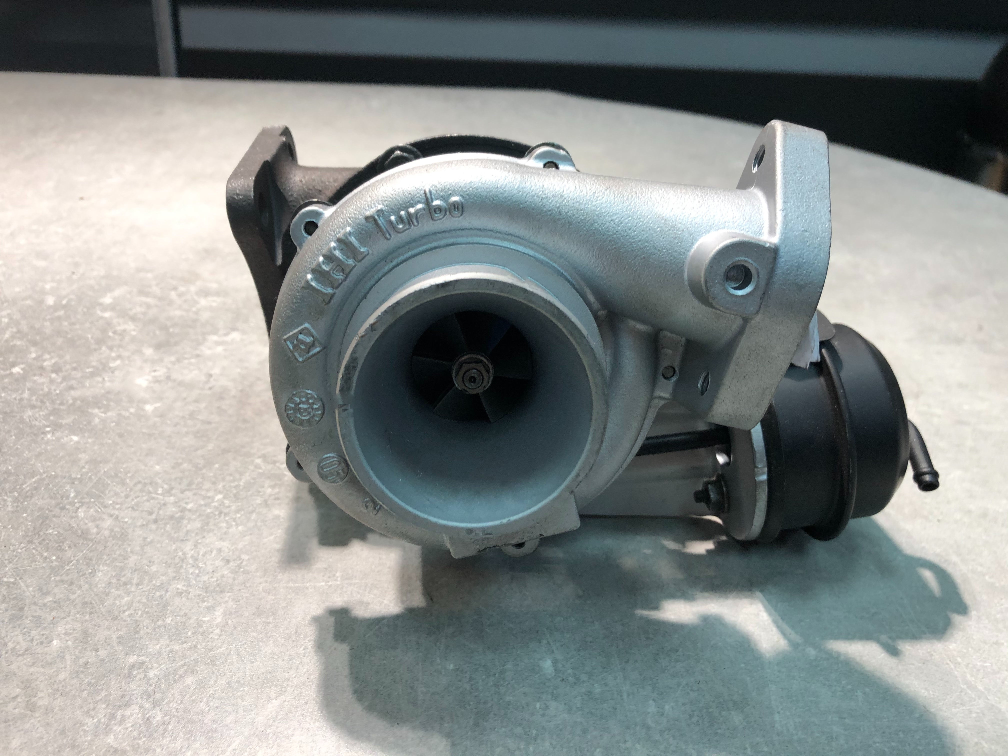 Opel Meriva A 1.7 CDTI 110KM