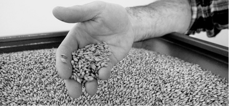 The emphasis on the à