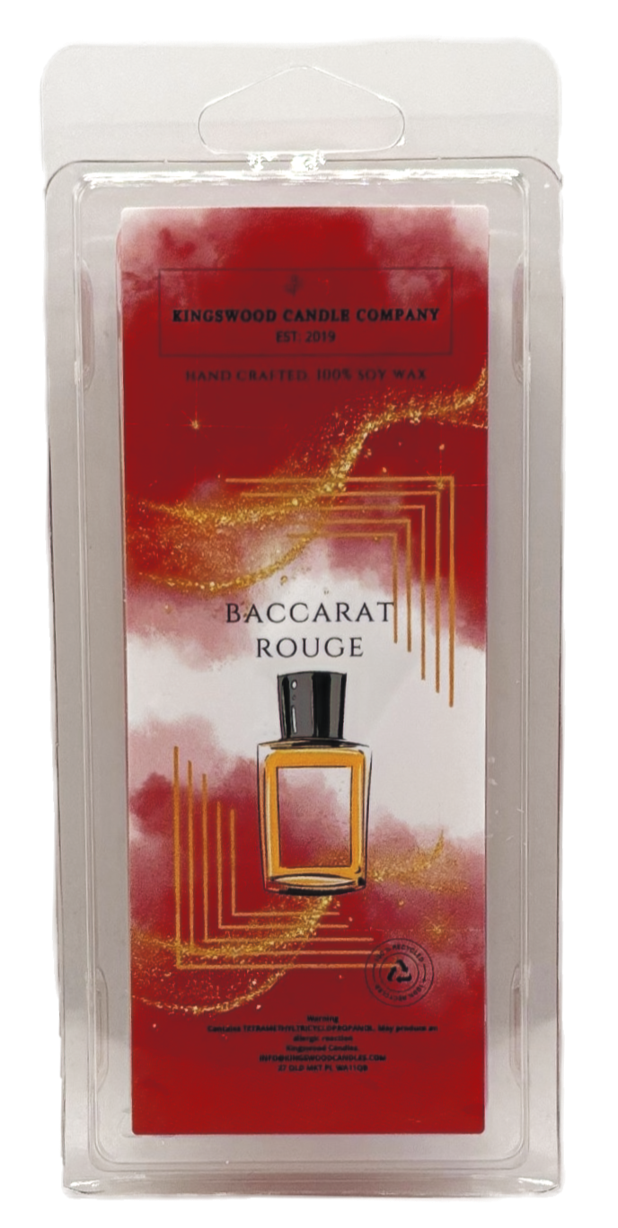 Thumbnail: Baccarat Rouge