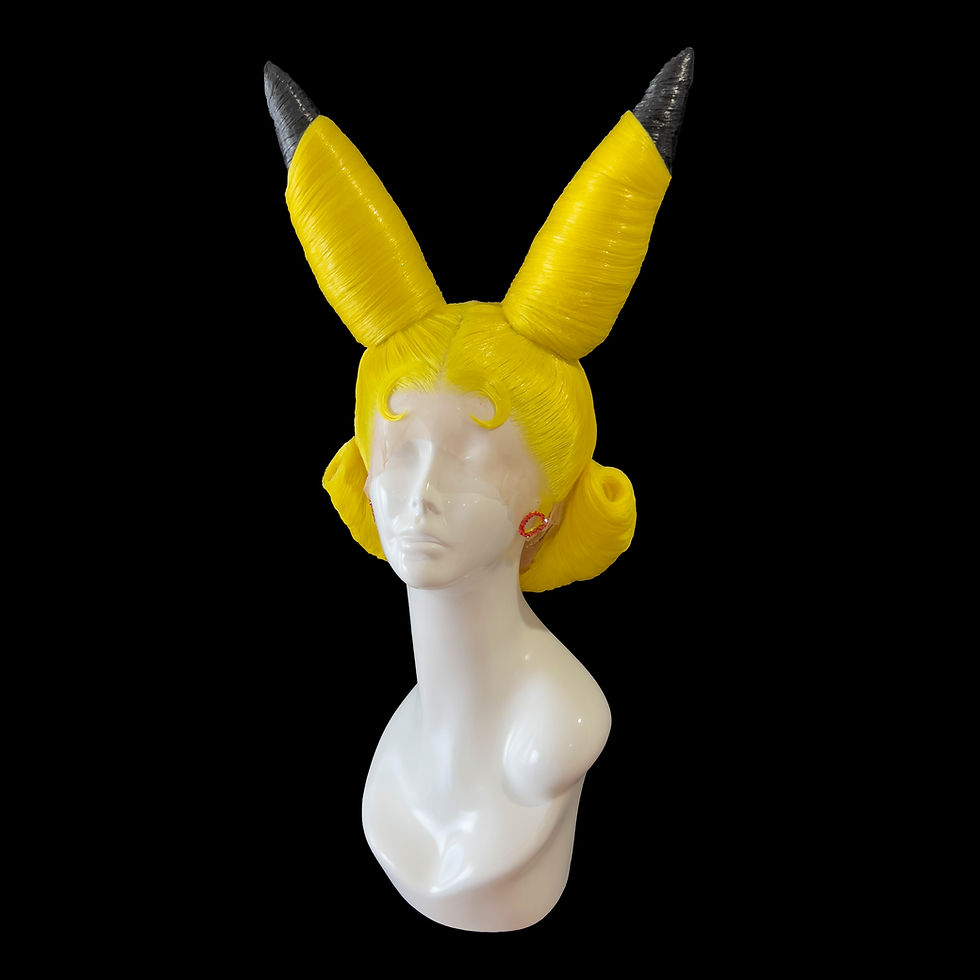 Thumbnail: PIKACHU