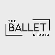 The Ballet Studio of Louisiana logo