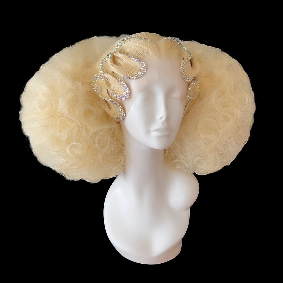 Thumbnail: Cotton Candy