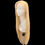Thumbnail: 220% Extra Volume 26 inch Straight  Synthetic Lace Front Wig(Blond)