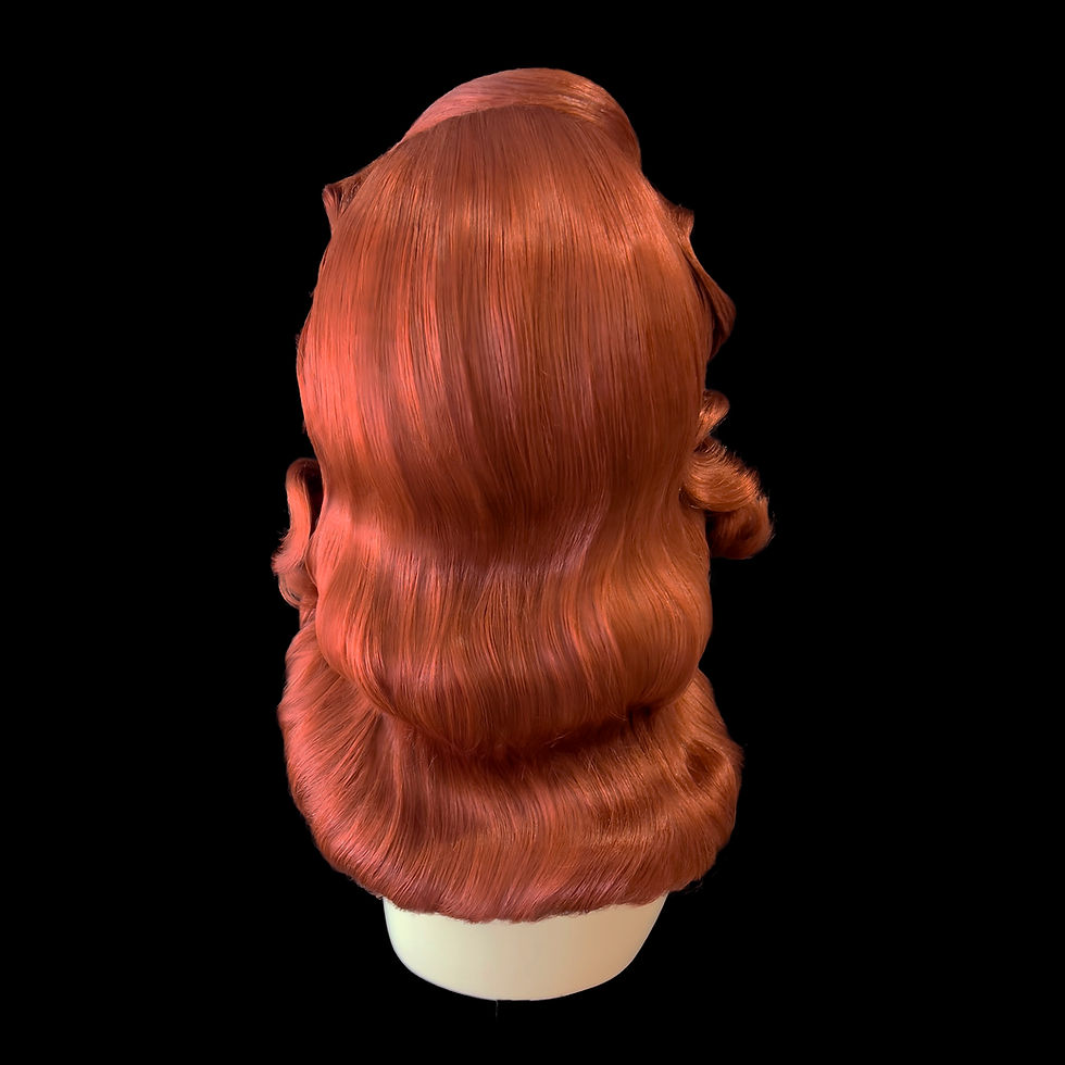Thumbnail: Vintage Glam