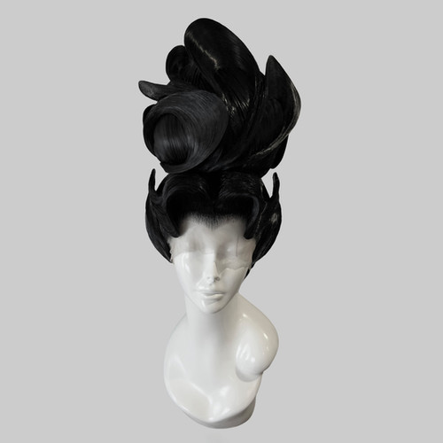 Queen'sCoronation | HBKI Hair Tools
