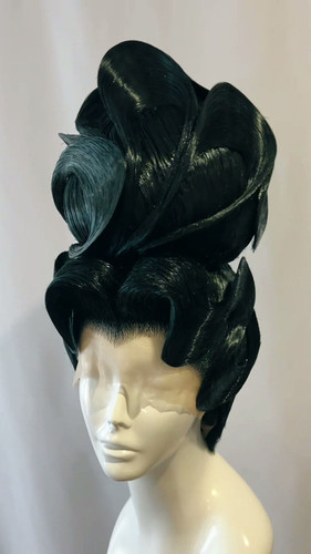 Queen'sCoronation | HBKI Hair Tools