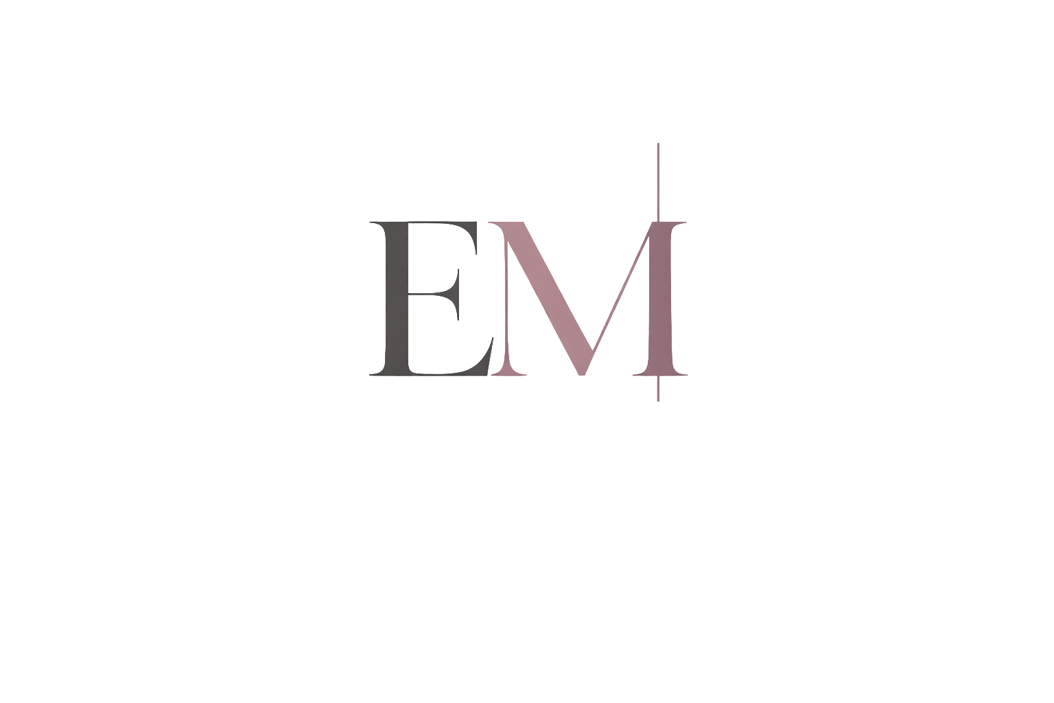 EM Hudpleie Mosseporten logo