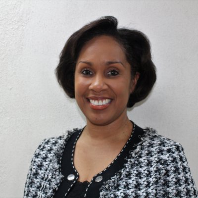 Portrait of Tanya Hanna
