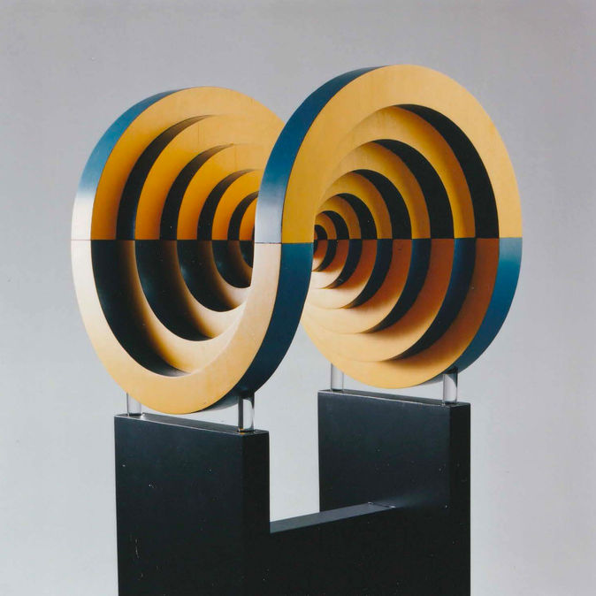 Miteinander Gegeneinander - 1993.jpg