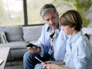 Five Different Parenting Styles (And How To Choose)
