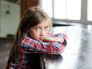 What to do if your child is being bullied?