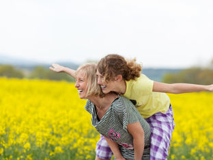 How To Get Started With Positive Parenting