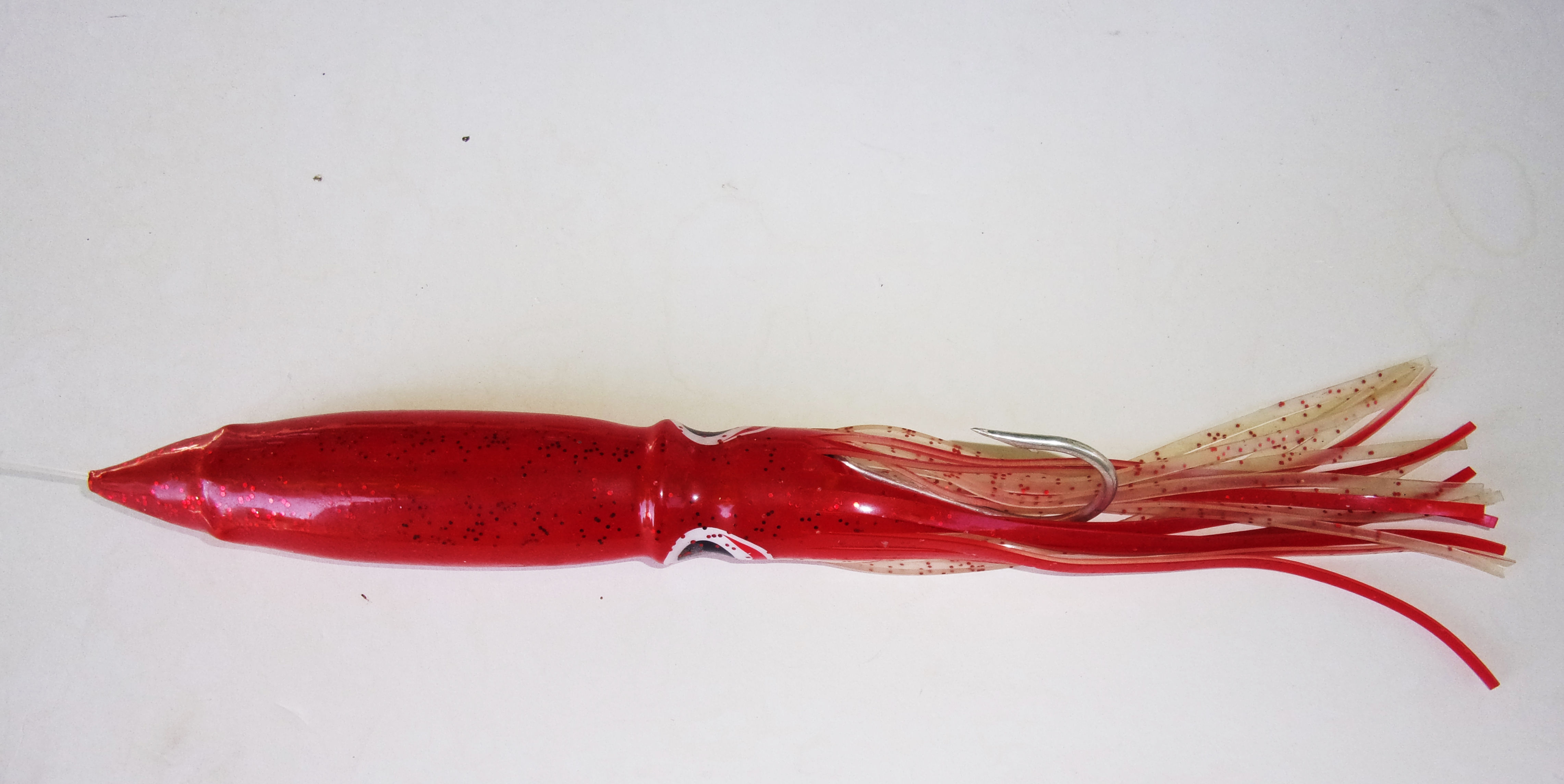 15" Rigged Saucy Stinger