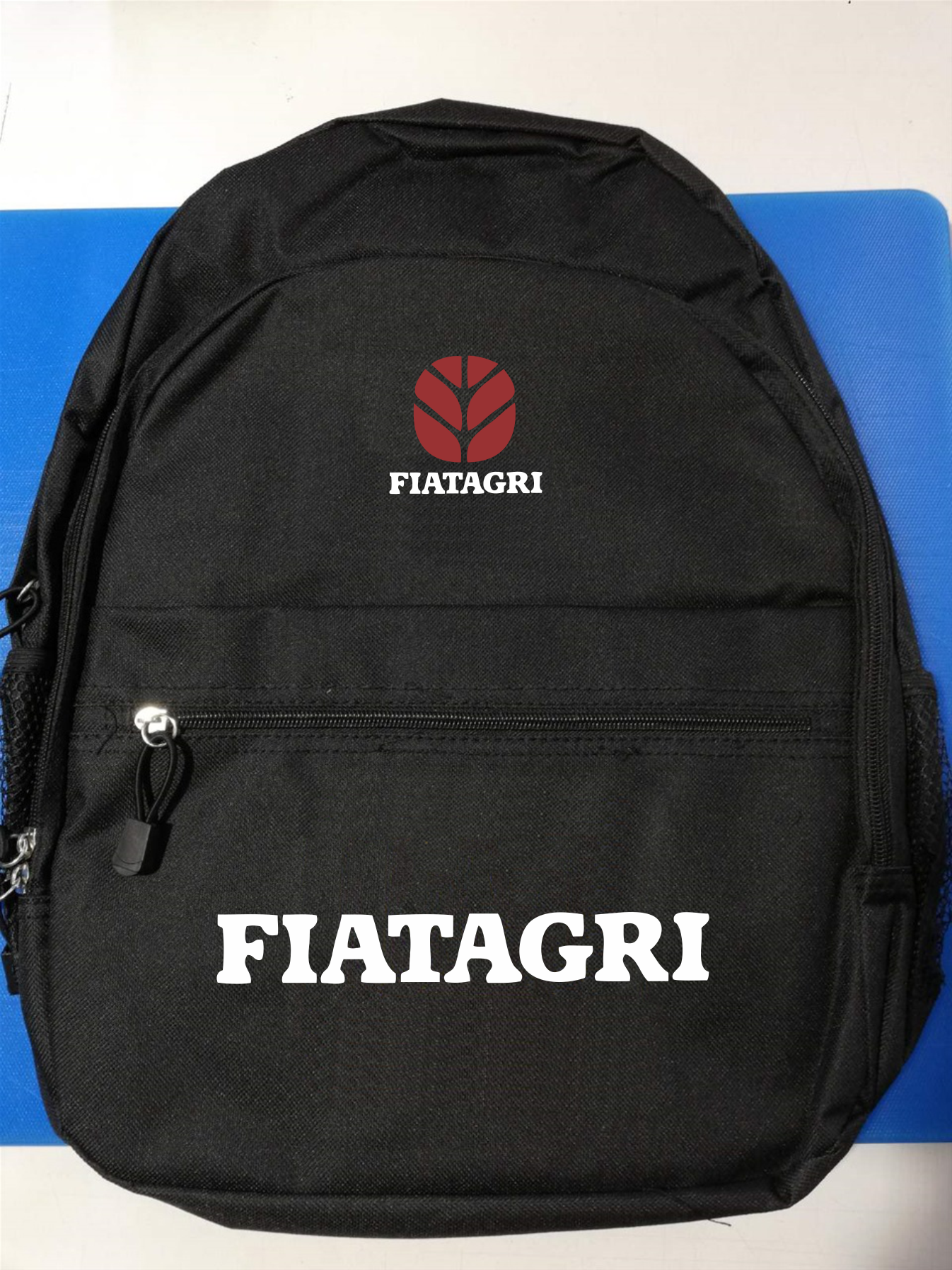 ΤΣΑΝΤΑ  FIATAGRI . OTP45 BLACK