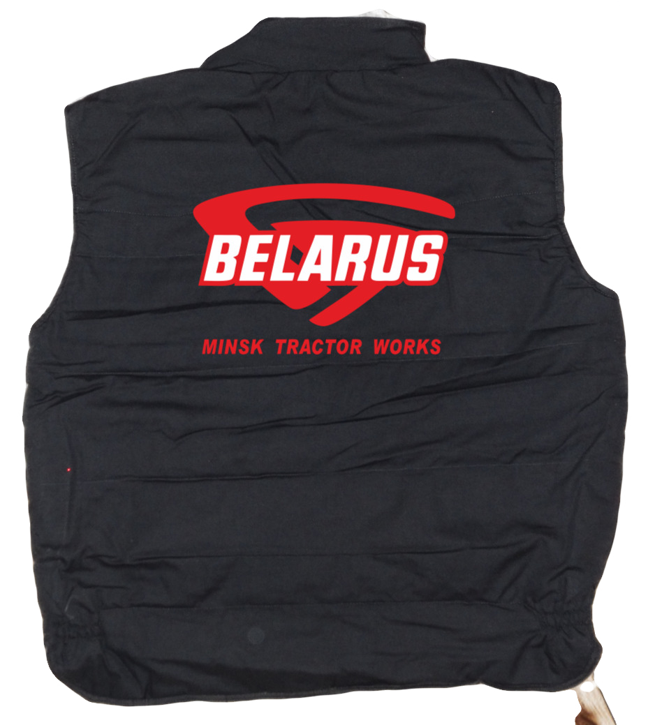 Μικρογραφία: ΑΜΑΝΙΚΟ ΜΠΟΥΦΑΝ BELARUS TRACTORS
