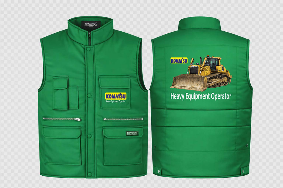 Μικρογραφία: ΑΜΑΝΙΚΟ ΜΠΟΥΦΑΝ KOMATSU 6X
