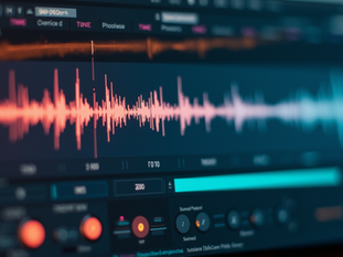 Fast Turnaround Podcast Editing by Industry Veterans