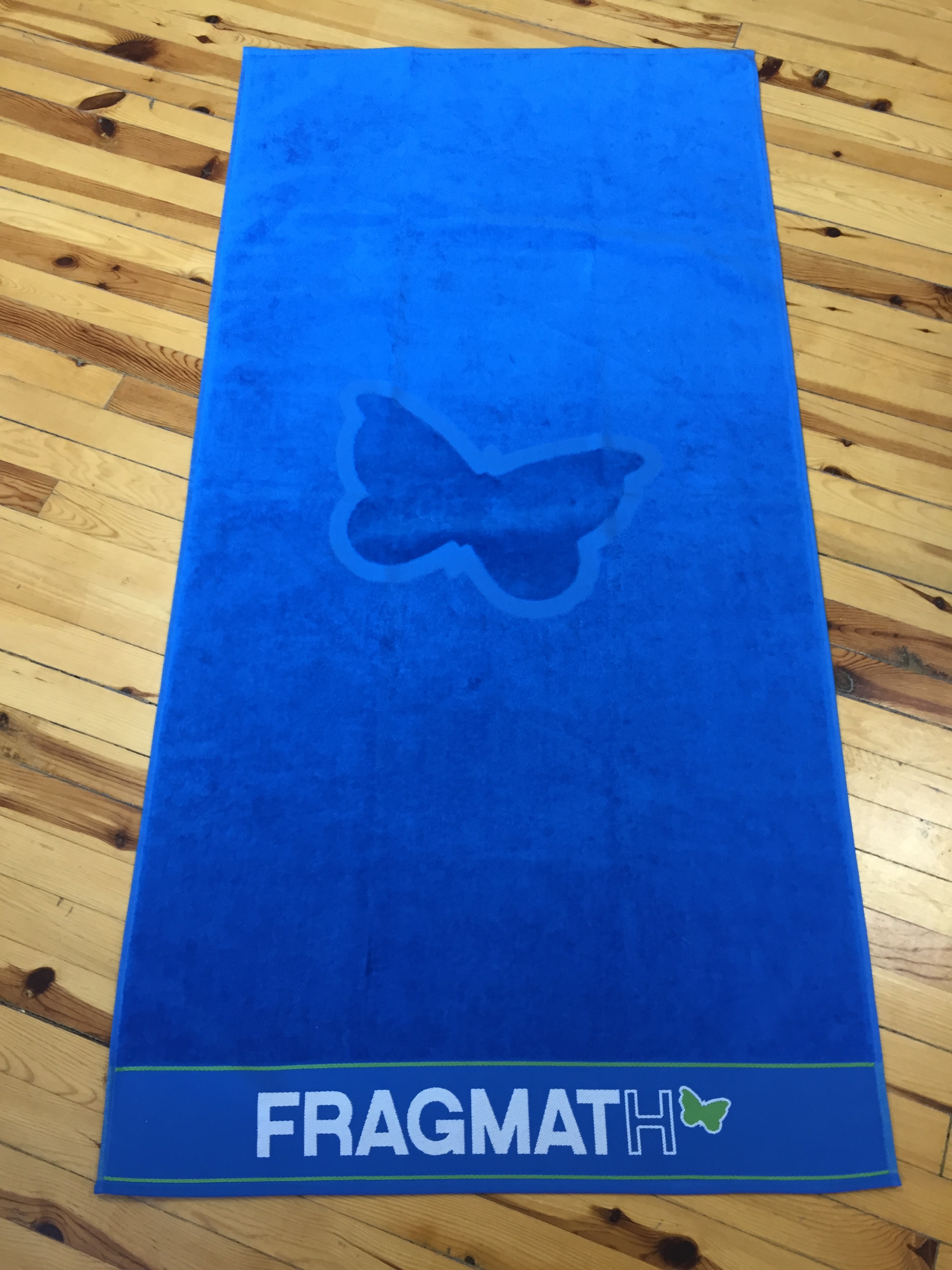 Fragmat