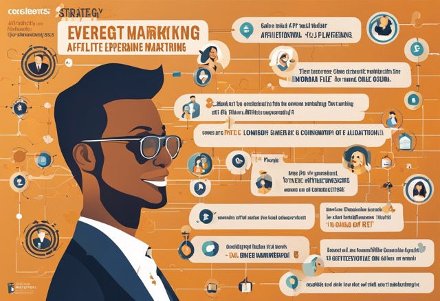 Leveraging affiliate marketing photos
