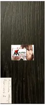 Rovere finitura wengé