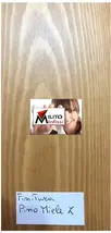Pino finitura miele