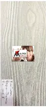 Pino finitura grigio bianco