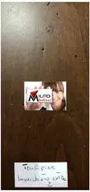 Toulipier finitura invecchiato extra 2