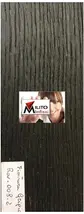 Rovere finitura grigio