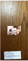 Rovere finitura base