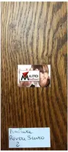 Rovere finitura scuro