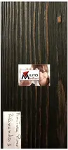 Pino finitura palissandro