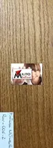 Rovere finitura naturale 2
