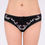 Thumbnail: Printed cotton underwear (PKT of 3)