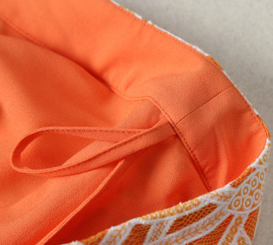 Thumbnail: Women fashion Lace skirt