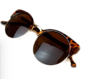 Thumbnail: Designer inspired sunglasses