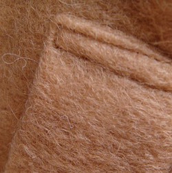 Thumbnail: Womens fashion Mohair jacket