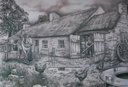 Kenny Homestead Ballycumber Ireland