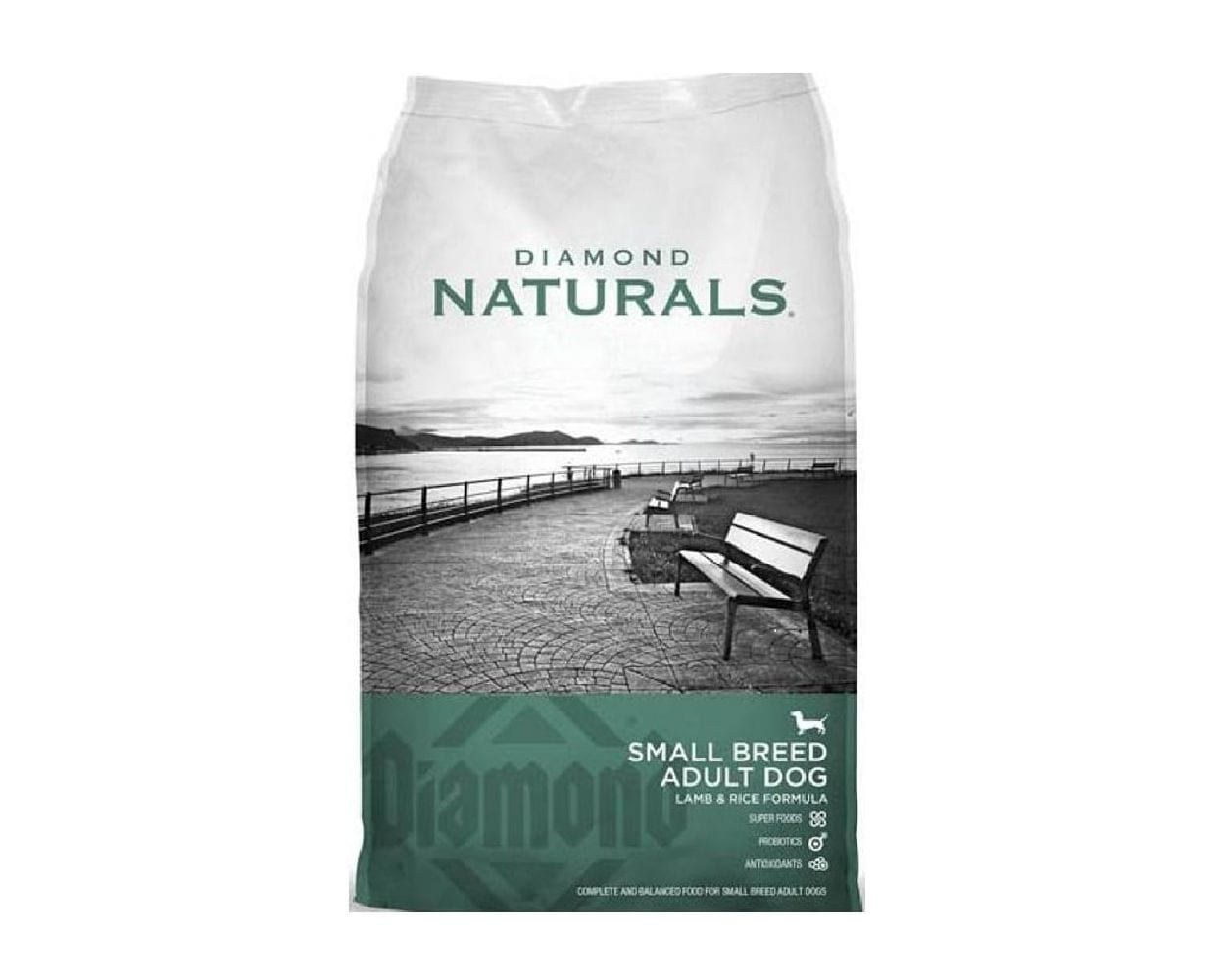 Diamond Naturals Adult Small Breed