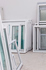 Stacks of Windows