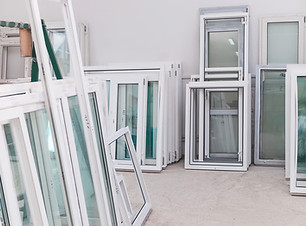 Stacks of Windows