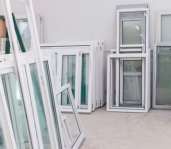 Stacks of Windows