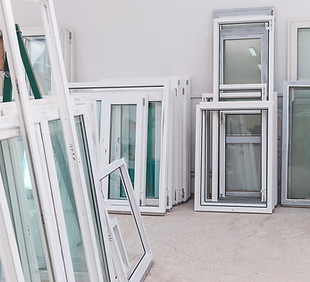 Stacks of Windows