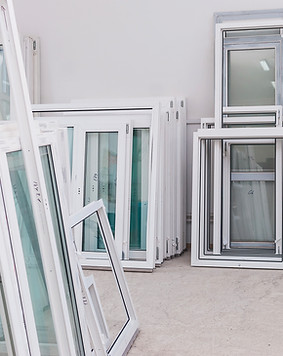 Stacks of Windows