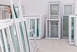 Stohy Windows