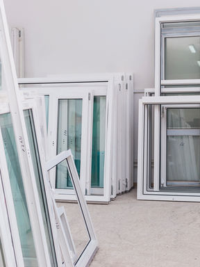 Stacks of Windows